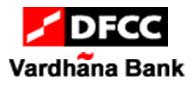 DFCC Vardhana Bank Of Sri Lanka